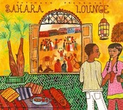 Sahara Lounge - Putumayo
